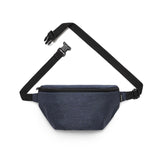 1015 - Waist Contrast Bag