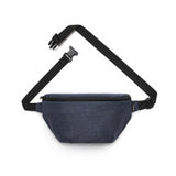 1015 - Waist Contrast Bag