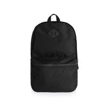 1018 - Backpack