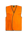 WV7000-Adult Hi Vis Safety Vest