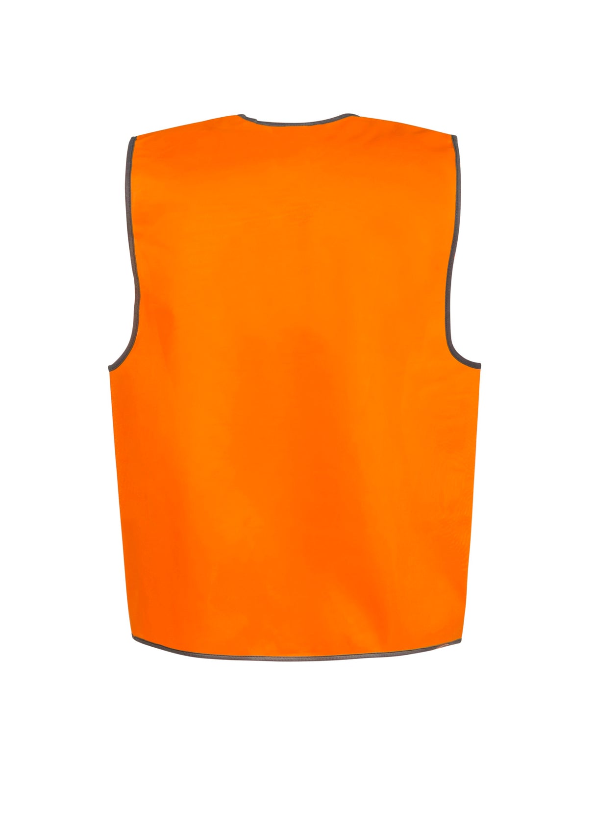 WV7000-Adult Hi Vis Safety Vest