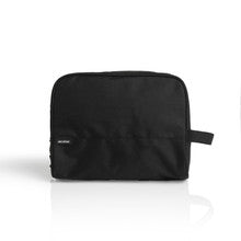 1022 - Recycled Toiletry Bag