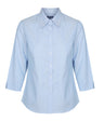 1025WL Oxford-3/4 Sleeve Shirt