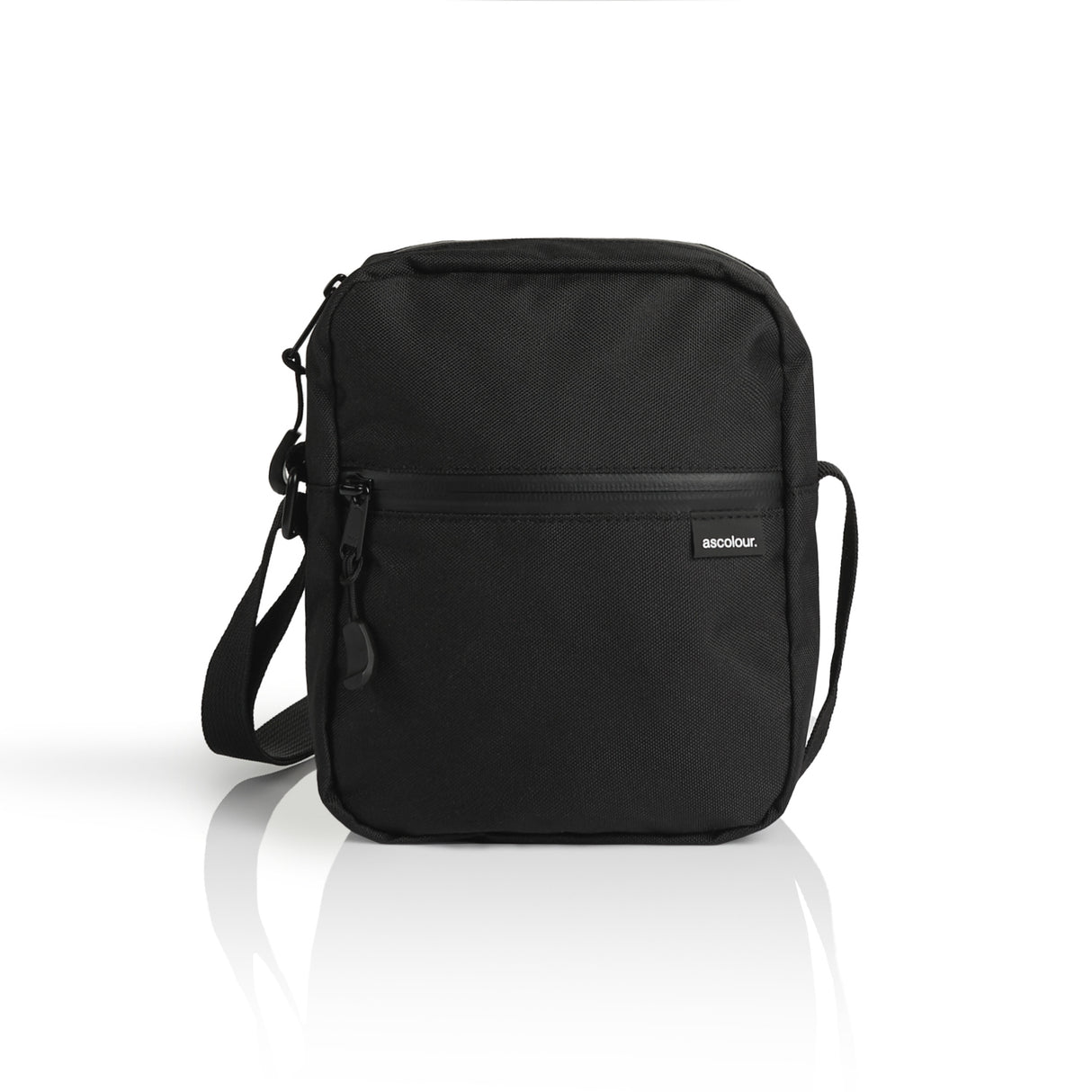 1026-RECYCLED TRANSIT BAG