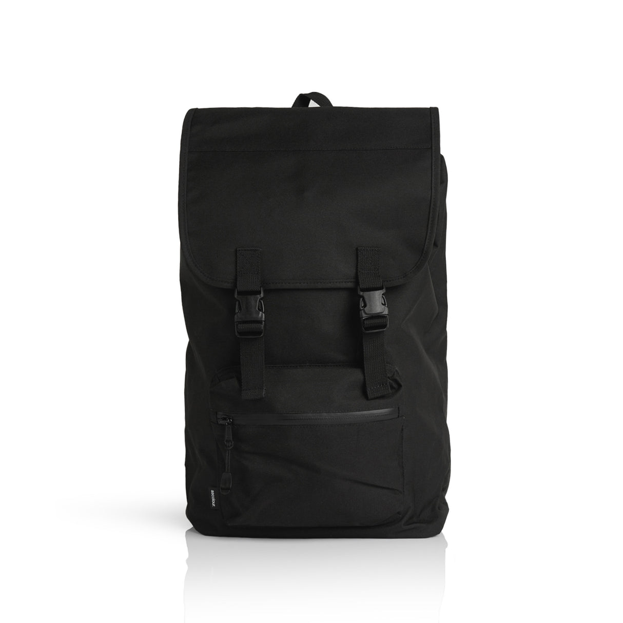 1029-RECYCLED FIELD BACKPACK