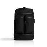 1030 - Recycled Travel Backpack