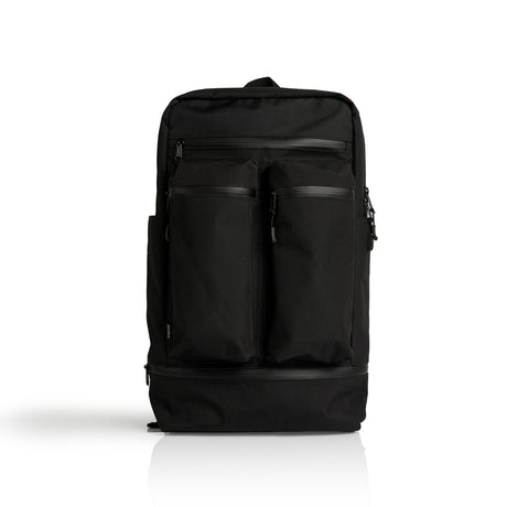 1030 - Recycled Travel Backpack