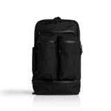 1030 - Recycled Travel Backpack