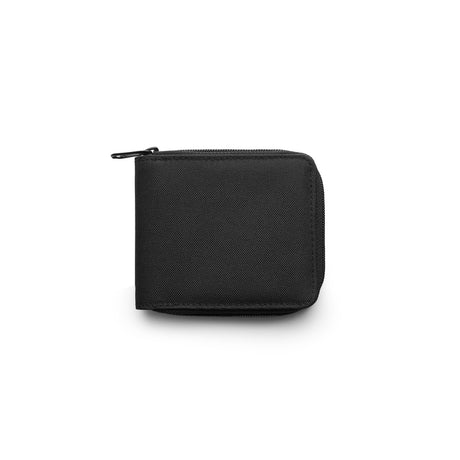 1033 - Recycled Zip Wallet