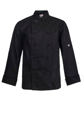 CJ035-Executive Chef Jacket L/S