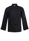 CJ035-Executive Chef Jacket L/S