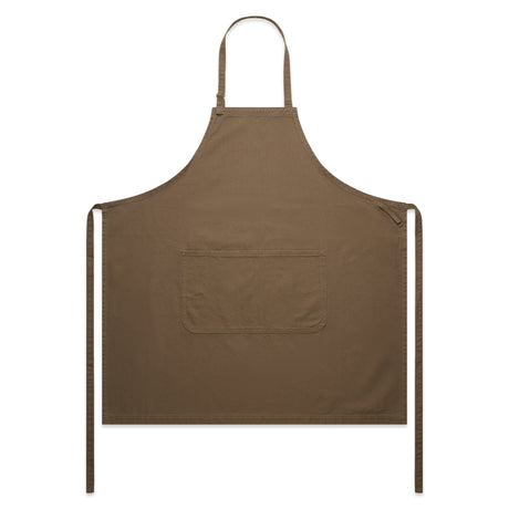 1080-CANVAS APRON