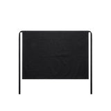1081 - Canvas Half Apron