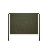 1083 - Carrie Half Apron