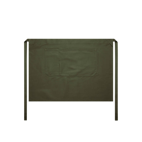 1083 - Carrie Half Apron