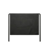 1083 - Carrie Half Apron