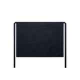 1083 - Carrie Half Apron