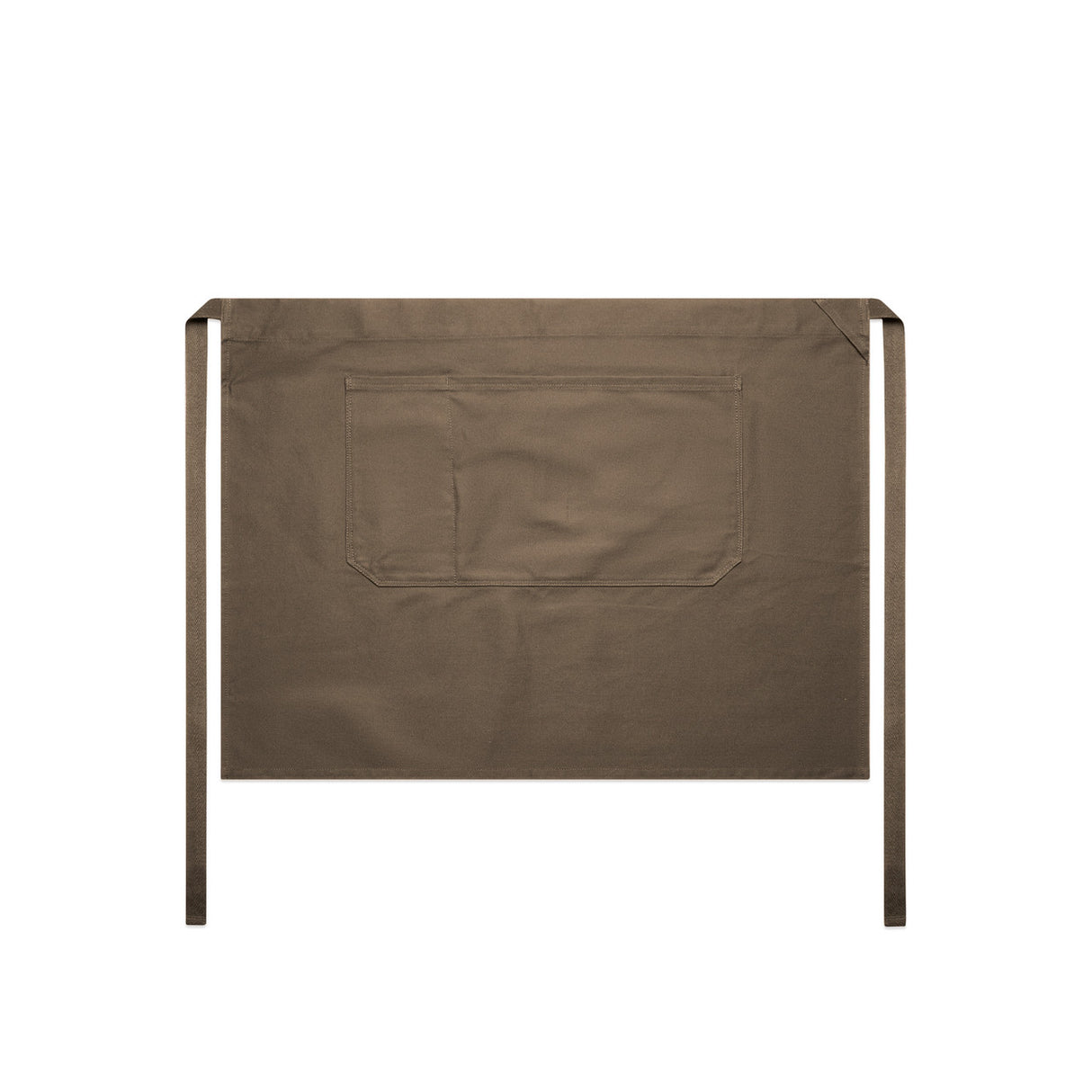 1083 - Carrie Half Apron