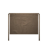 1083 - Carrie Half Apron