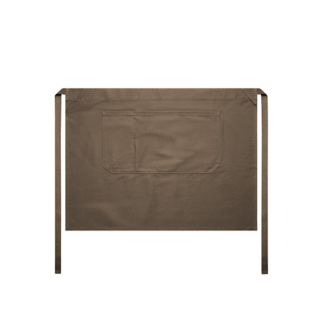 1083 - Carrie Half Apron