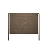 1083 - Carrie Half Apron