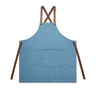 1084 - Denim Apron