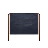 1085 - Denim Half Apron