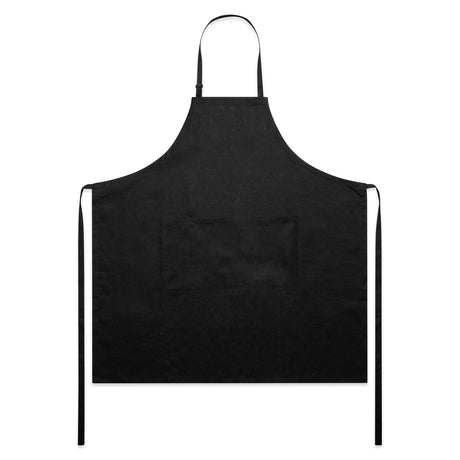 1086 - Linen Apron