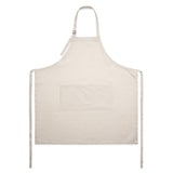 1086 - Linen Apron