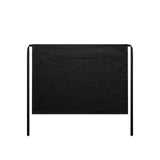 1087 - Linen Half Apron