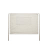 1087 - Linen Half Apron