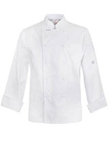 CJ035-Executive Chef Jacket L/S