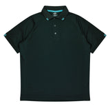 1308-FLINDERS MENS POLOS