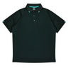 1308-FLINDERS MENS POLOS