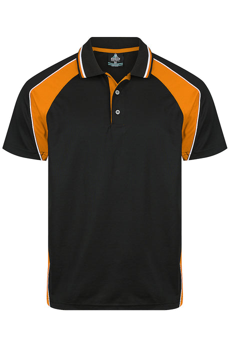 1309-PANORAMA MENS POLOS