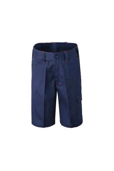 WPK502-Kids Cargo Shorts