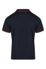 1319-COTTESLOE MENS POLOS