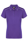 2320-CURRUMBIN  POLOS FOR LADIES