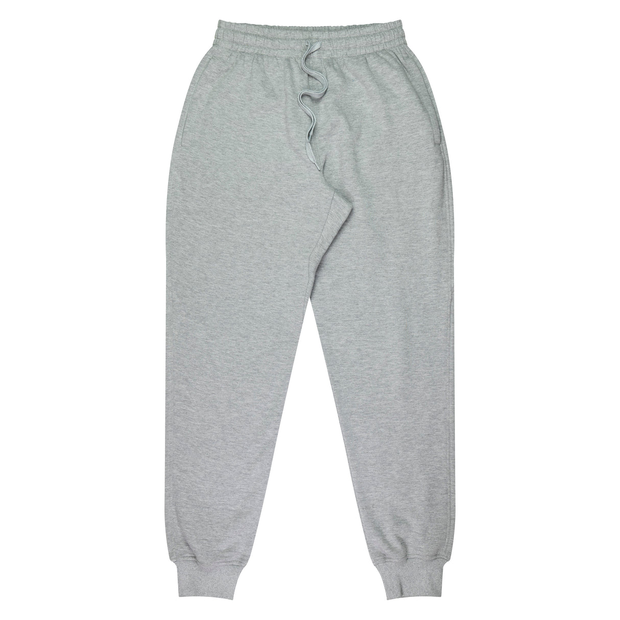 1608-TAPERED FLEECE MENS PANTS