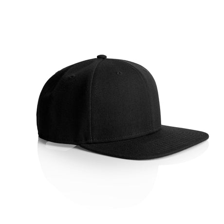 1100-STOCK CAP