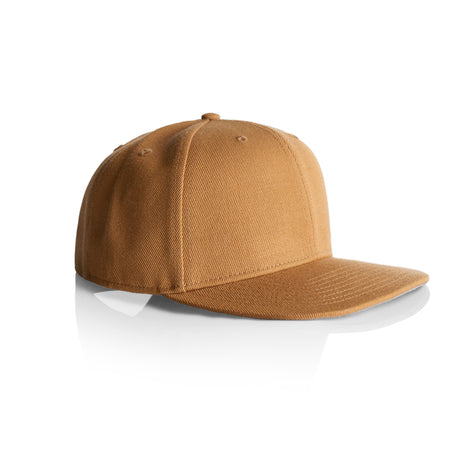1100-STOCK CAP