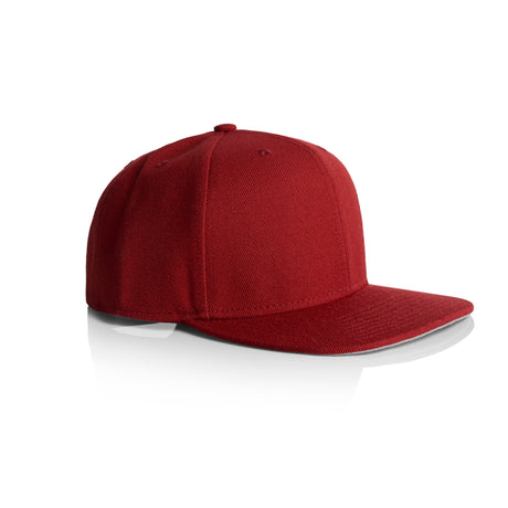 1100-STOCK CAP