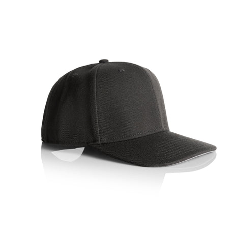 1100-STOCK CAP