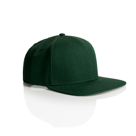 1100-STOCK CAP