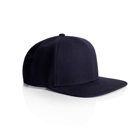 1100-STOCK CAP