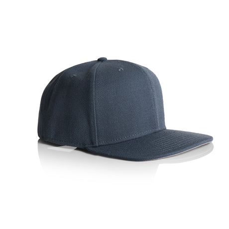 1100-STOCK CAP
