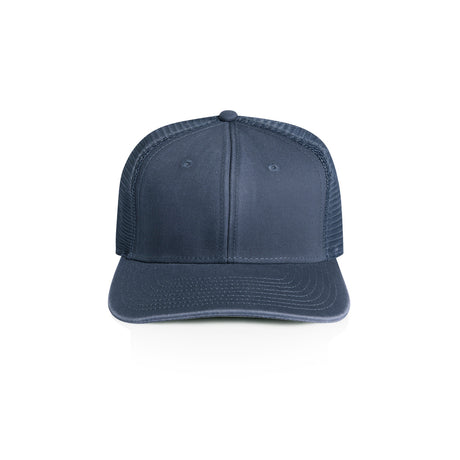 1102 - Stock Faded Trucker