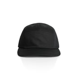 1103 - Finn Five Panel Cap