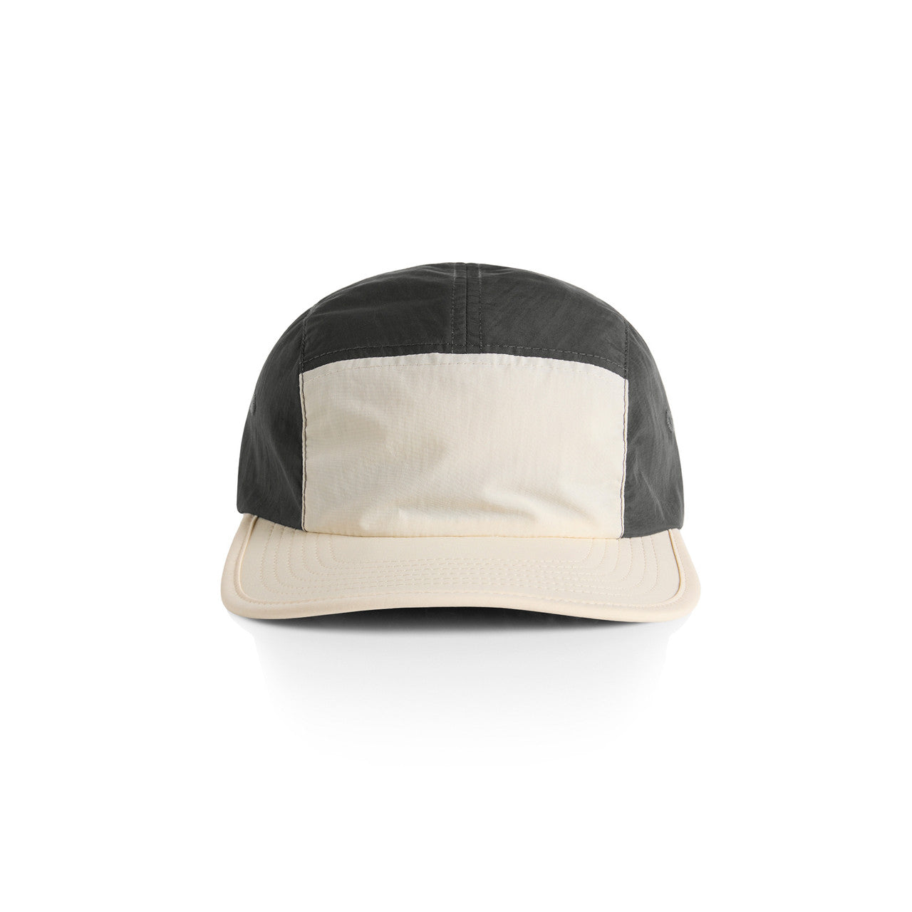1105 - Finn Two-Tone Nylon Cap