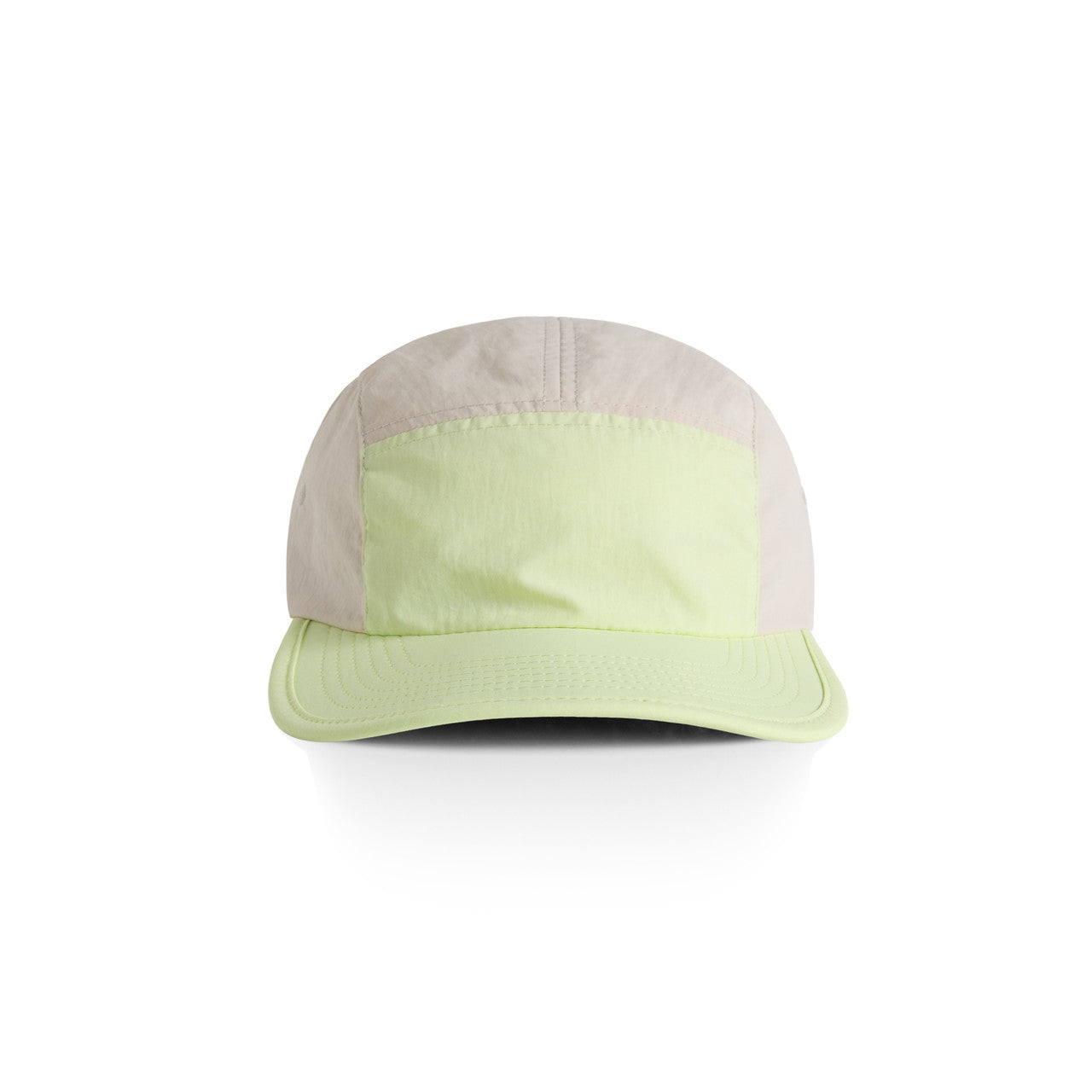 1105 - Finn Two-Tone Nylon Cap